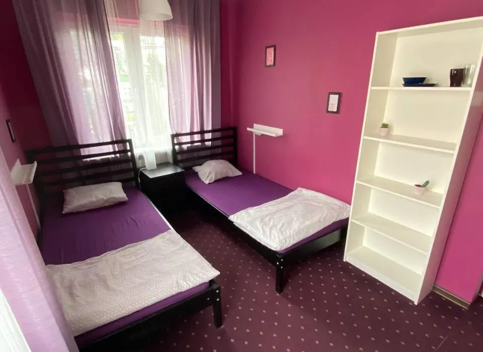 Team Hostel-1